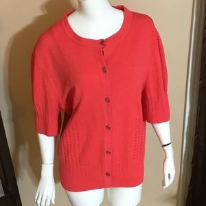 St John Sport cardigan